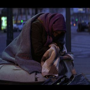 Bilder Je pourrais être votre grand-mère