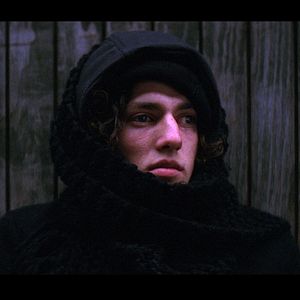 Bilder Je pourrais être votre grand-mère