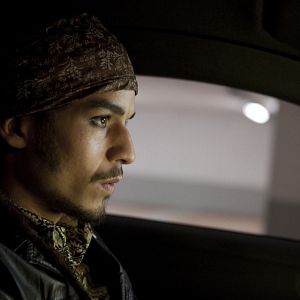 Bilder Soufiane Guerrab