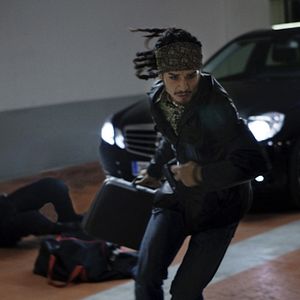 Bilder Soufiane Guerrab