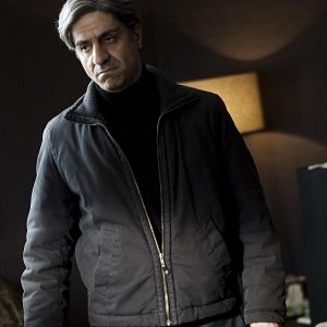 Bilder Simon Abkarian