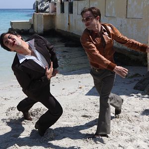 Bilder Guillaume Gouix