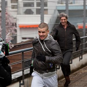 Bilder Soufiane Guerrab