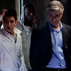 Bilder Simon Abkarian