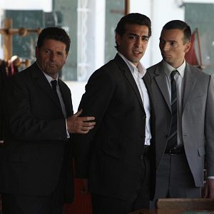 Bilder Mhamed Arezki