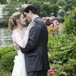 Bilder Anne Consigny