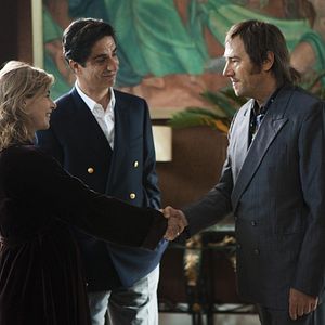 Bilder Olivier Rabourdin