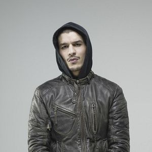 Bilder Soufiane Guerrab