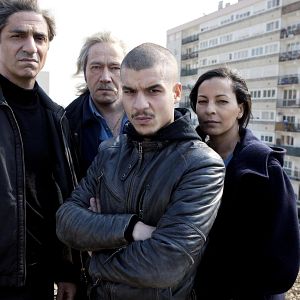 Bilder Olivier Rabourdin