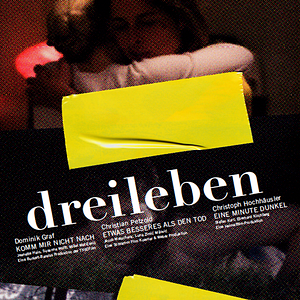 Bilder Dreileben 2 - Komm mir nicht nach