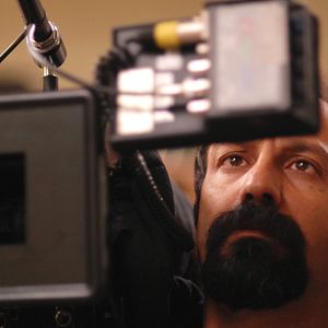 Bilder Asghar Farhadi