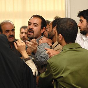 Bilder Asghar Farhadi
