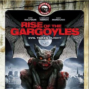 Bilder Gargoyles - Die Brut des Teufels