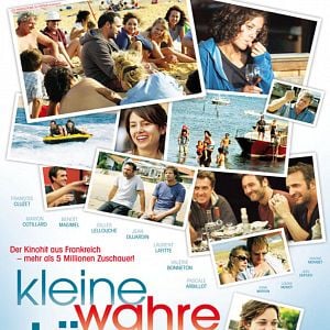 Bilder Kleine wahre Lügen