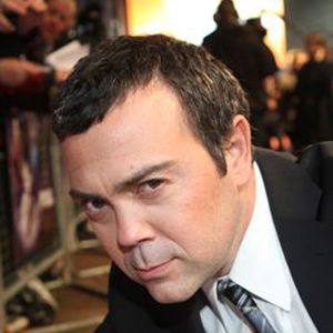 Bilder Joe Lo Truglio
