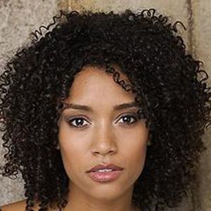 Bilder Annie Ilonzeh