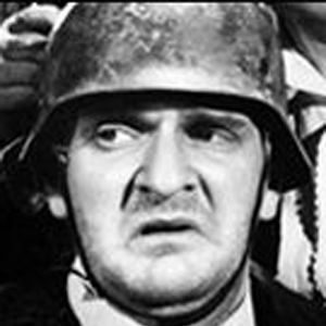 Bilder Kenneth Mars