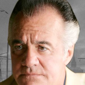 Bilder Tony Sirico