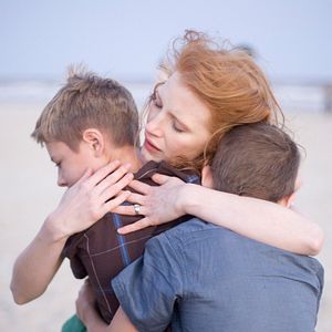 Bilder Jessica Chastain