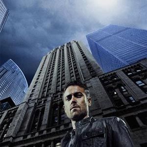 Bilder XIII - Die Verschwörung