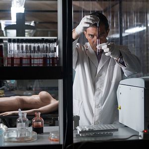 Bilder Die Haut, in der ich wohne