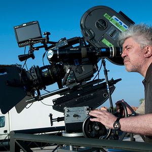 Bilder Die Haut, in der ich wohne