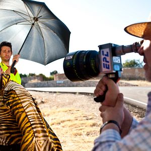 Bilder Die Haut, in der ich wohne