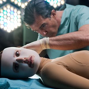 Bilder Die Haut, in der ich wohne