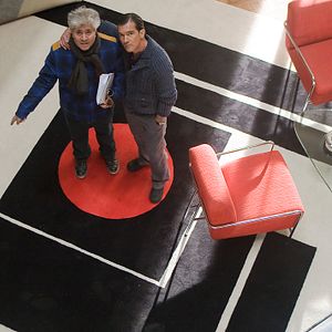 Bilder Die Haut, in der ich wohne