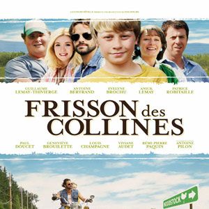 Bilder Frisson des collines