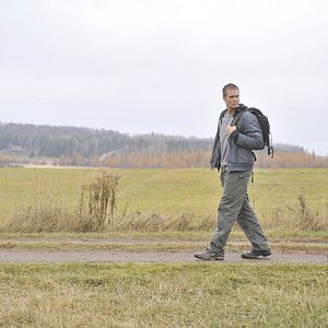 Bilder Oliver Sherman