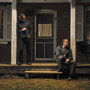 Bilder Oliver Sherman