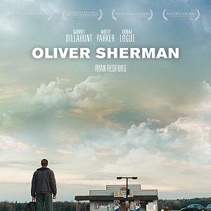 Bilder Oliver Sherman