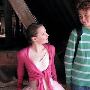 Bilder Der Himmel hat vier Ecken