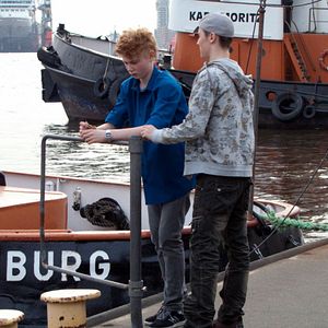 Bilder Der Himmel hat vier Ecken