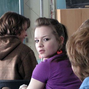 Bilder Der Himmel hat vier Ecken