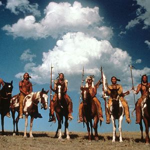 Bilder Kevin Costner