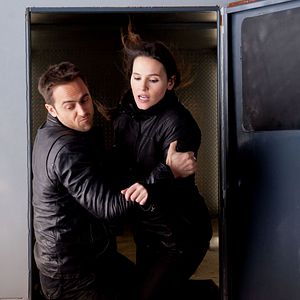 Bilder XIII - Die Verschwörung