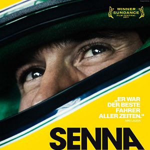 Bilder Senna