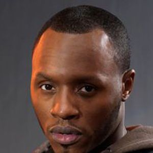 Bilder Malcolm Goodwin