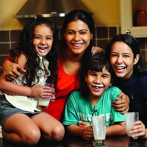 Bilder We Are Family