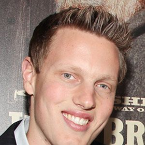 Bilder David Ellison