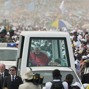 Bilder Ciro Cappellari