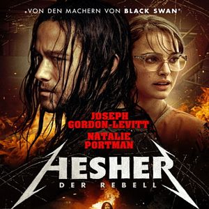 Bilder Hesher - Der Rebell