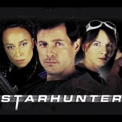 Bilder Starhunter