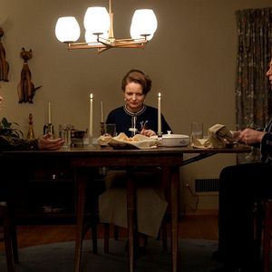 Bilder The Music Never Stopped