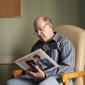 Bilder The Music Never Stopped