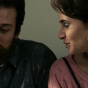 Bilder The Music Never Stopped