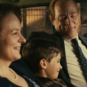 Bilder The Music Never Stopped