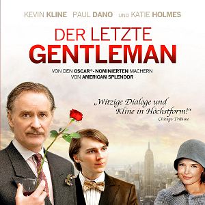 Bilder Der letzte Gentleman